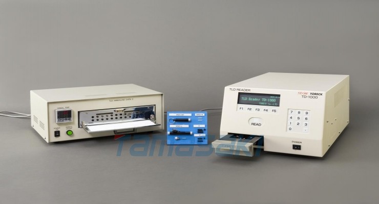 京都玉崎TORECK托雷克 热荧光剂量计AO-CH