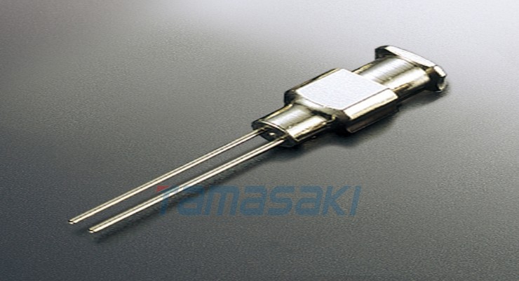 日本MUSASHI武藏工程 DN-28G-4P密封胶喷枪、点胶喷嘴