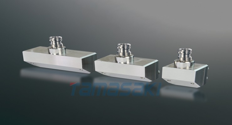 日本MUSASHI武藏工程 大面积涂敷表面涂漆喷嘴BN-S3