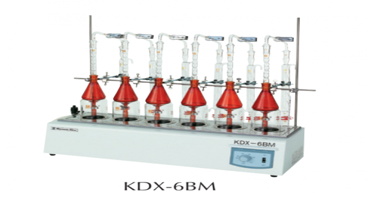 日本二恶英类测定用KD浓缩装置KDX-6BS宫本理研MIYAMOTORIKEN