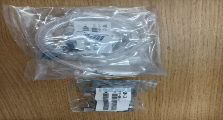 日本KOWA-KASEI 兴和化成卡扣管KST-40R 原装到货