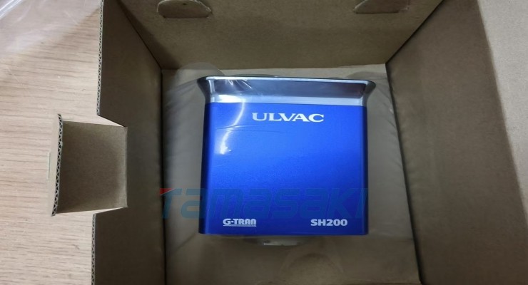 【玉崎】现货爱发科 真空计SH200-A 真空角度阀VLP-SA050JH