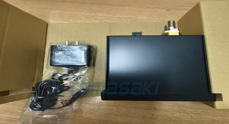 长期现货ASK 油压表OPG-AT-R1/4 60X16Mpa玉崎进口