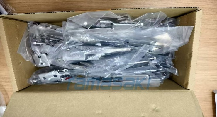 一件代发 玉崎现货MISUMI丝锥G-SC-SPFT-M3-0.5原装正品