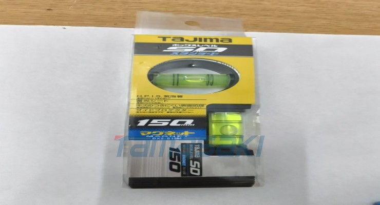 实物现货TJM田岛 水平尺BX2-S15M出货快