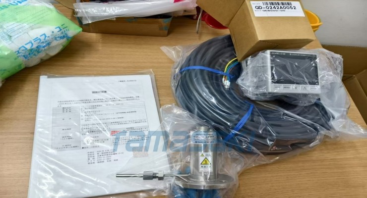 玉崎现货象印 环链电动葫芦 AC-K2560 电动链块