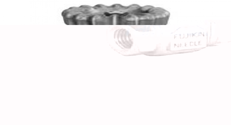 日本FUJIKIN富士金 手动截止阀DUE−32LA−R高耐用 特殊精密加工 