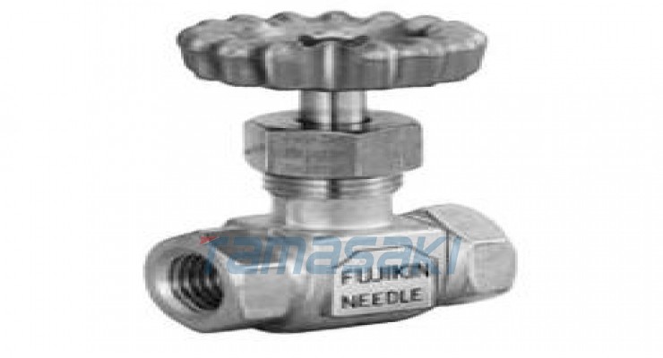 玉崎经销FUJIKIN富士金 LED制造设备截止阀DUE-12PC-R