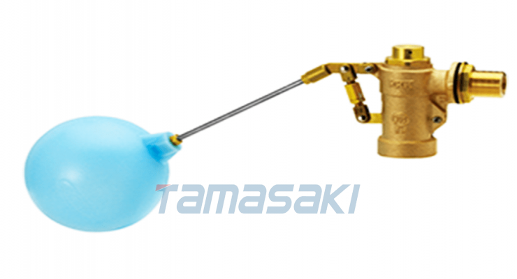 进口KANEVALVE兼工业 自来水浮球阀FW-50 压力平衡型