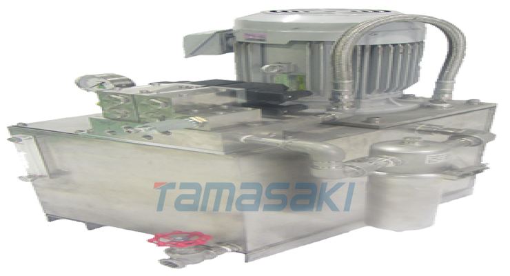 特价！HIROSE-VALVES广濑水压动力装置15KW-4P/5.5KW-4P