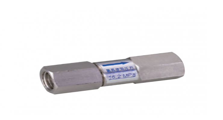 原装进口阀门FUJIKIN富士金FUFT-915-6.35滤油器元件