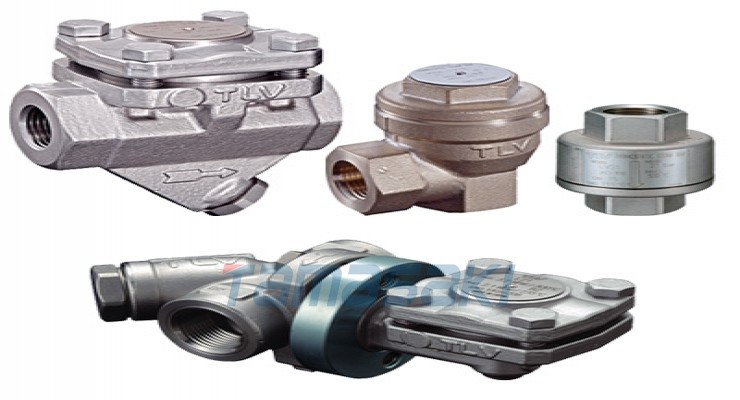 玉崎售TLV平衡压力型恒温疏水阀FL32可用于空调、供暖FL32-C