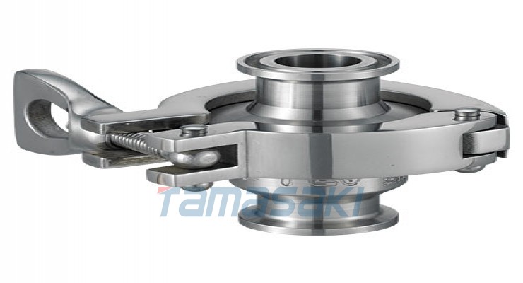 进口TLV 清洁型蒸汽疏水阀LV6-P清洁蒸汽/纯蒸汽系统排水清除