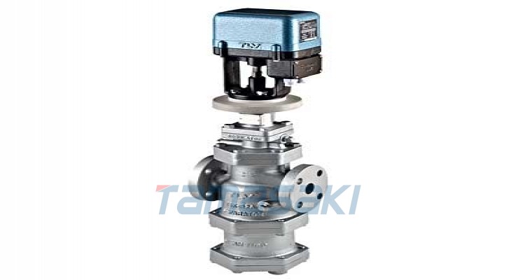 玉崎货期短！TLV 蒸汽控制阀 内置分离器疏水阀MC-COS-3