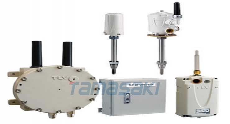 日本TLV监控传感器 测量表面温度和超声波iT5-IS-Sun