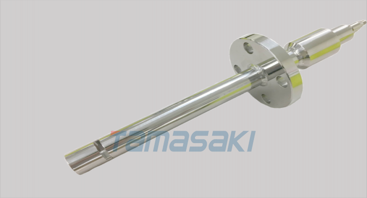 日本BEAT SENSE传输探头浸入式