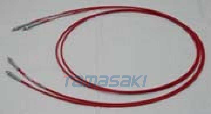 日本BEAT SENSE连接用光纤电缆２ｍ：SFA05SMA-UL