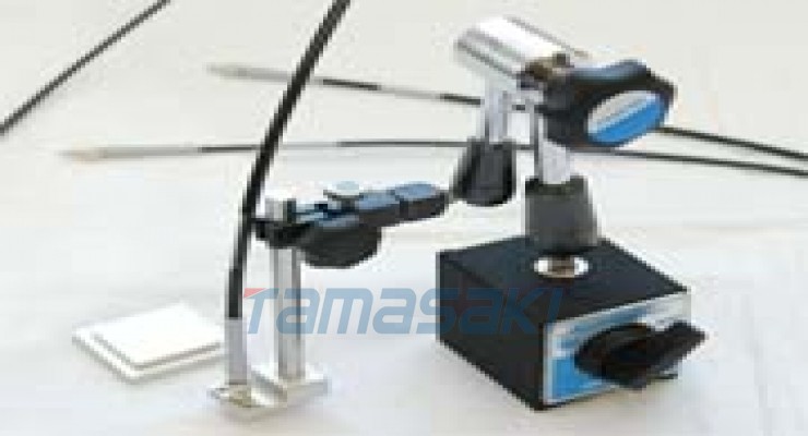 日本BEAT SENSE反射探头 内置高强度灯RA050用于固体反射测量