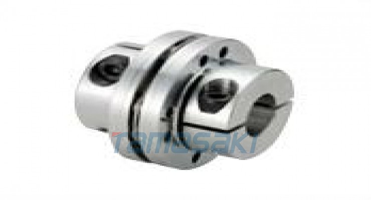 玉崎供应 SAKAI酒井製作所TAS-40C联轴器 精密弹簧轴接头