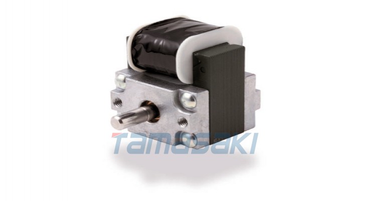 低发热旋转电磁铁RSU14/10-WAP1-T115低发热型外置线圈TAKANO高田