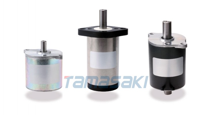 长寿命旋转电磁铁TAKANO高田RSR14/10-CAB0高扭矩、高响应型号