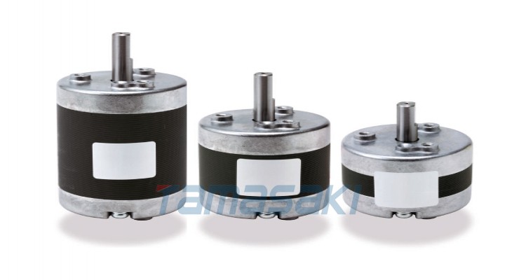 玉崎TAKANO高田内置限位旋转RSE32/47-D038小型电磁阀