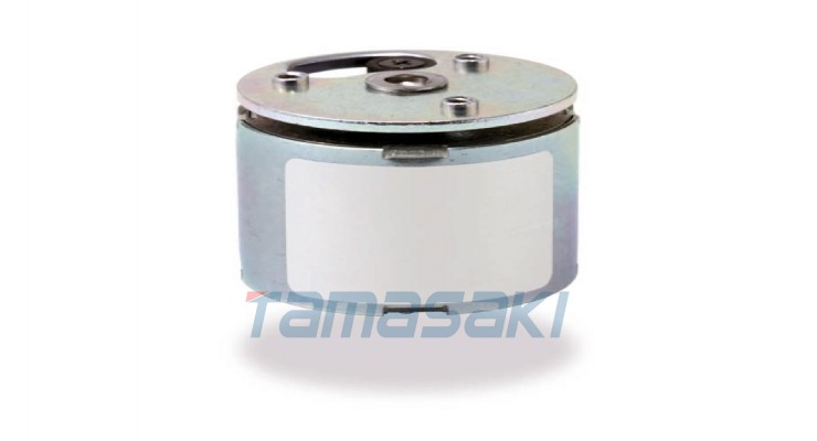 原装TAKANO高田弹簧复位型旋转电磁阀RSR28/17-SR转轴推力移动小