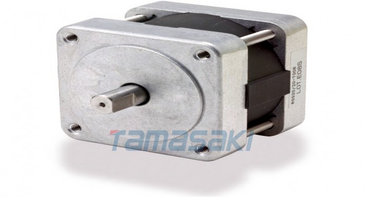 TAKANO高田小步旋转电磁阀磁执行器RSS14/10-CAB0无噪声