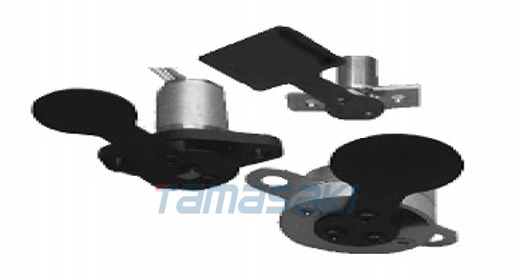 玉崎供应TAKANO高田50°广角操作光学电磁阀BOS10/15-S