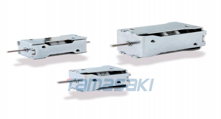 供应日本TAKANO高田双稳态线性电磁阀TSB-0705无需设计外部定位限位器