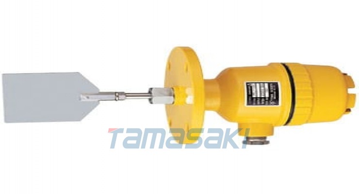 TOWA-SEIDEN东和制电PRL-G7-25标准法兰安装型阻旋式料位开关