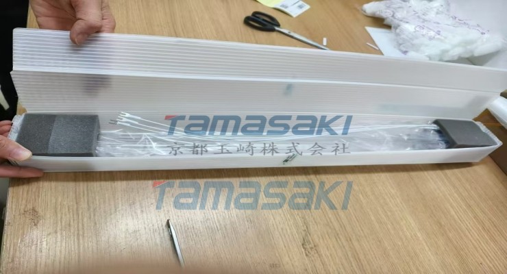 SEN日森代理 高压紫外线灯管HL100G【京都玉崎】