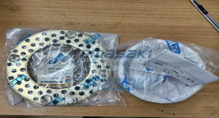 日本进口温度传感器ST1-K-S-E6-3.2-300原厂采购 到货