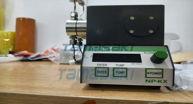 NS精密科学！！京都玉崎柱塞泵KX204-020新到现货