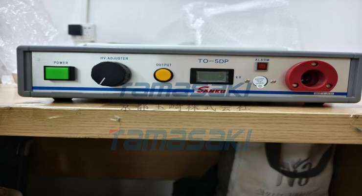 京都玉崎检测仪TO-5DP【现货供应】 SANKO三高 针孔探测器