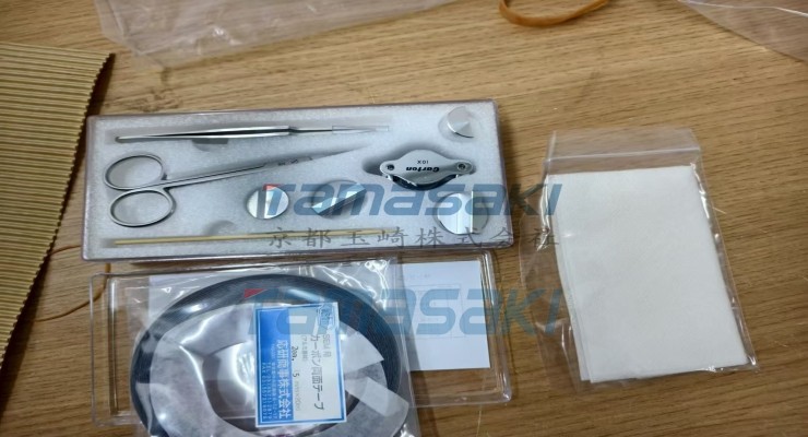 京都玉崎KITO护套RC-068手捻钻NO.91到货 ANEX