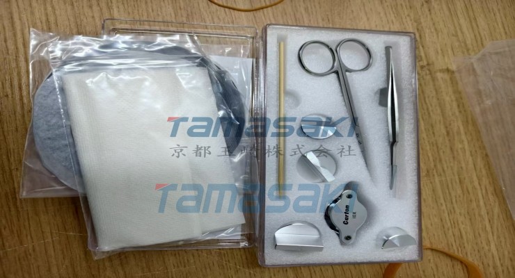 全新到货 工具套装15-1080玉崎深圳直发INTECS卤素灯灯泡UIH-3D 