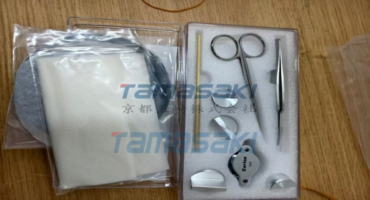 okenshoji双面胶带15-1095玉崎仓库到货OPG-AT-G1/4-60X