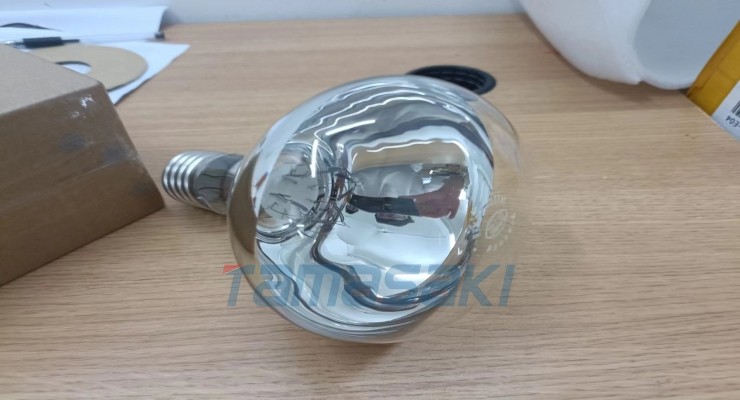 日本HITACHI D2灯泡A444-001 #5182-1530玉崎直销