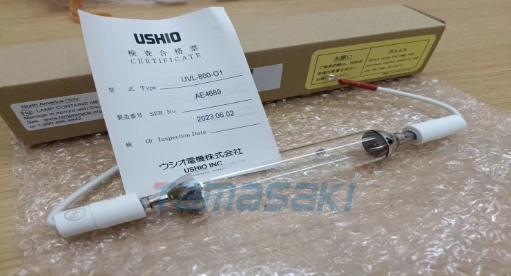 HITACHI d2 HID氙气灯0886809719 D2ランプ S111-006 #228-55626-00	