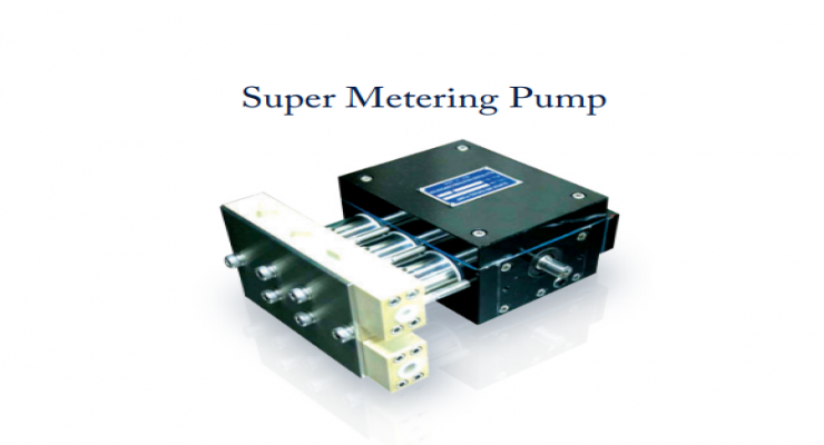 FUJI TECHNO富士 汽车发动机制造定量泵HYSD-80玉崎进口