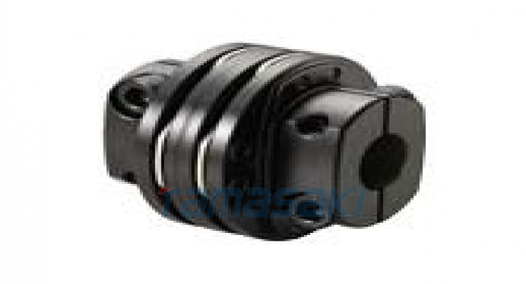 进口SAKAI酒井弹簧联轴器TCD-65B-20×35允许扭矩80～3200N·m