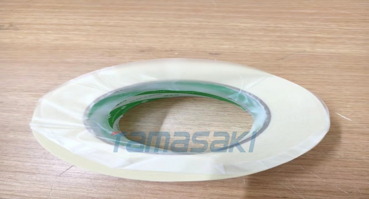 日本现货NICHIBAN米其邦3310 50mmX50mm 纸质胶带