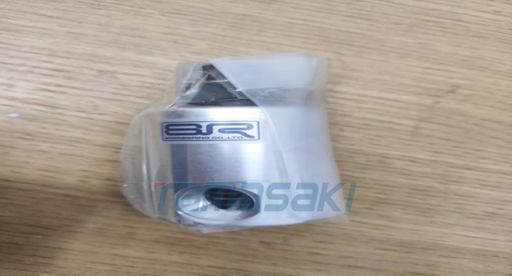 玉崎现货到库上线！SGK旋转接头OC0827-25A