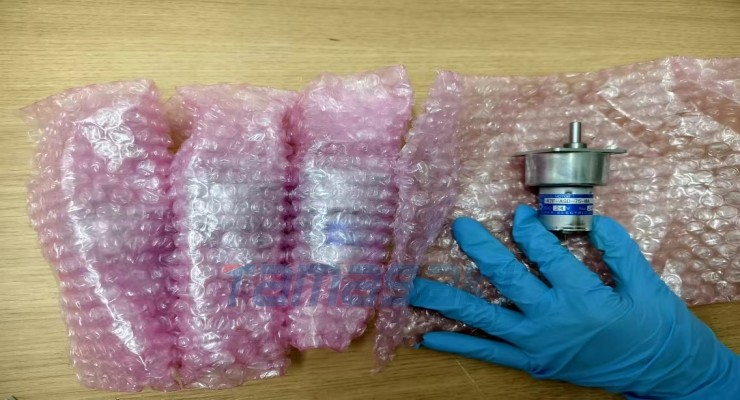 日本进口协和KYOWA 驱动控制卡EQUBE-P PNP现货