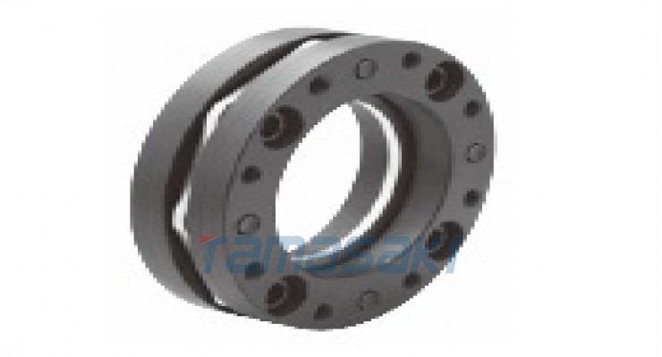 日本SAKAI酒井製作所 高扭矩传递联轴器TCFFS-200货期短