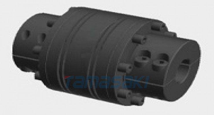日本SAKAI酒井弹性联轴器高温、低温用TCFFD-80