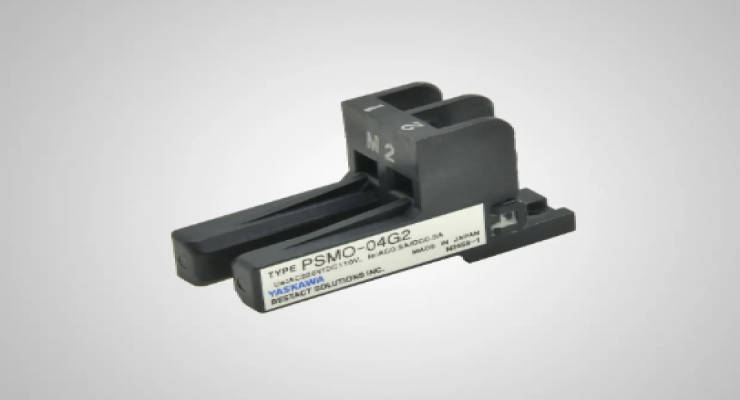 日本YASKAWA安川 叶片式磁性接近开关PSMO-15G1