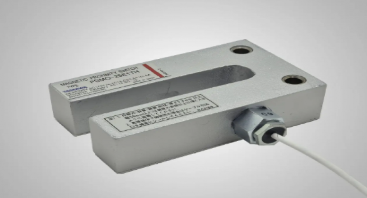 安川传感器 YASKAWA高温叶片式磁性接近开关PSMO-25E1TH