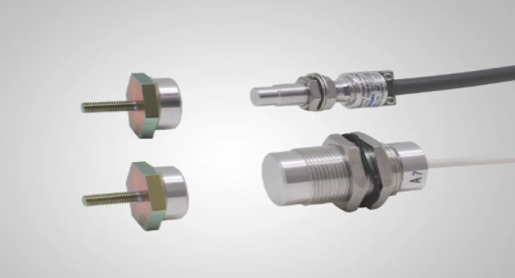 日本YASKAWA安川圆筒型磁性接近开关PSMS-RV3G1THL中容量型